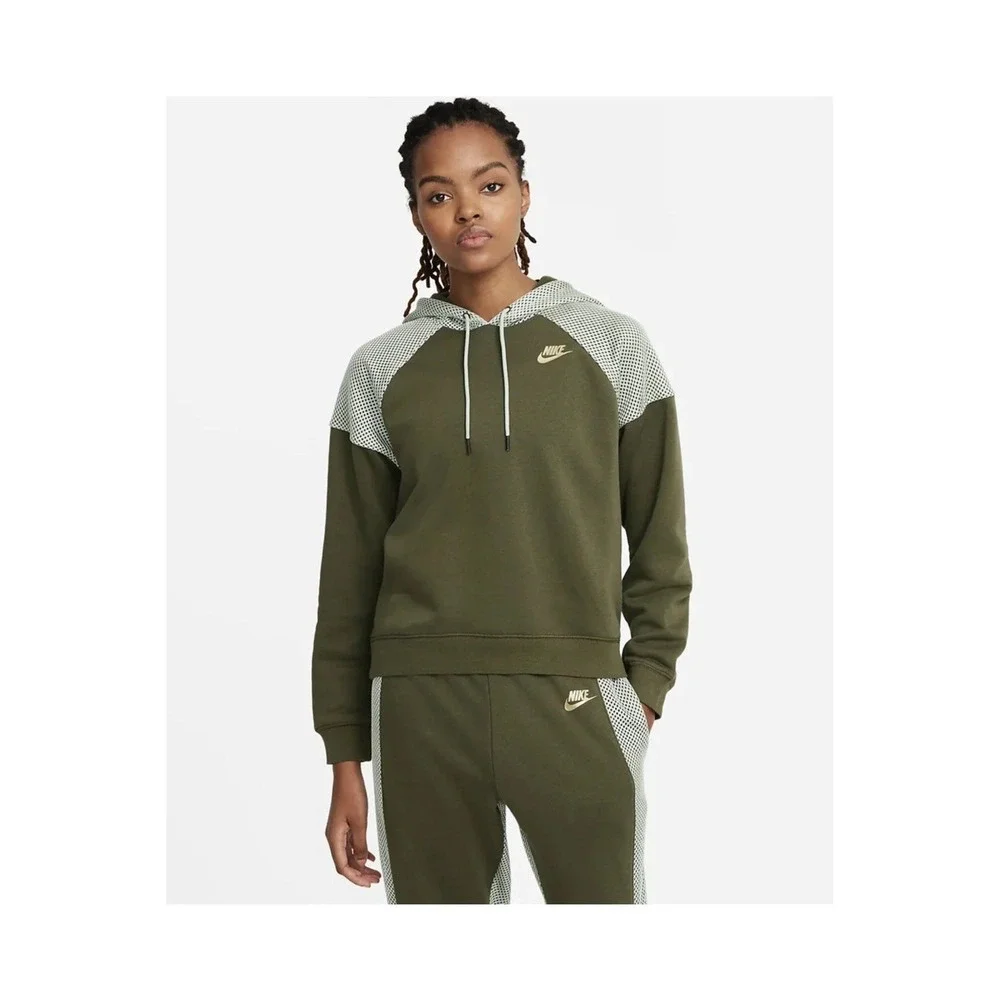 Nike sportswear hoodie